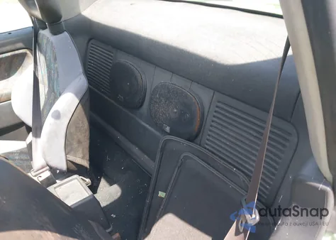 1996 Suzuki X90 Jlx из США, поврежденный, VIN JS3LB11S8T4100553